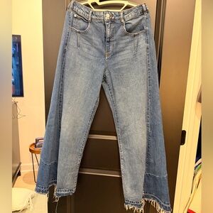 Pilcro flare size 30